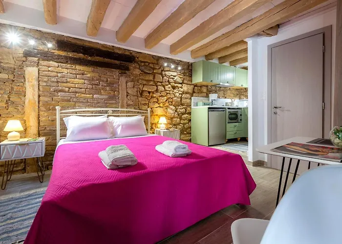 Venetian Sterna Casa