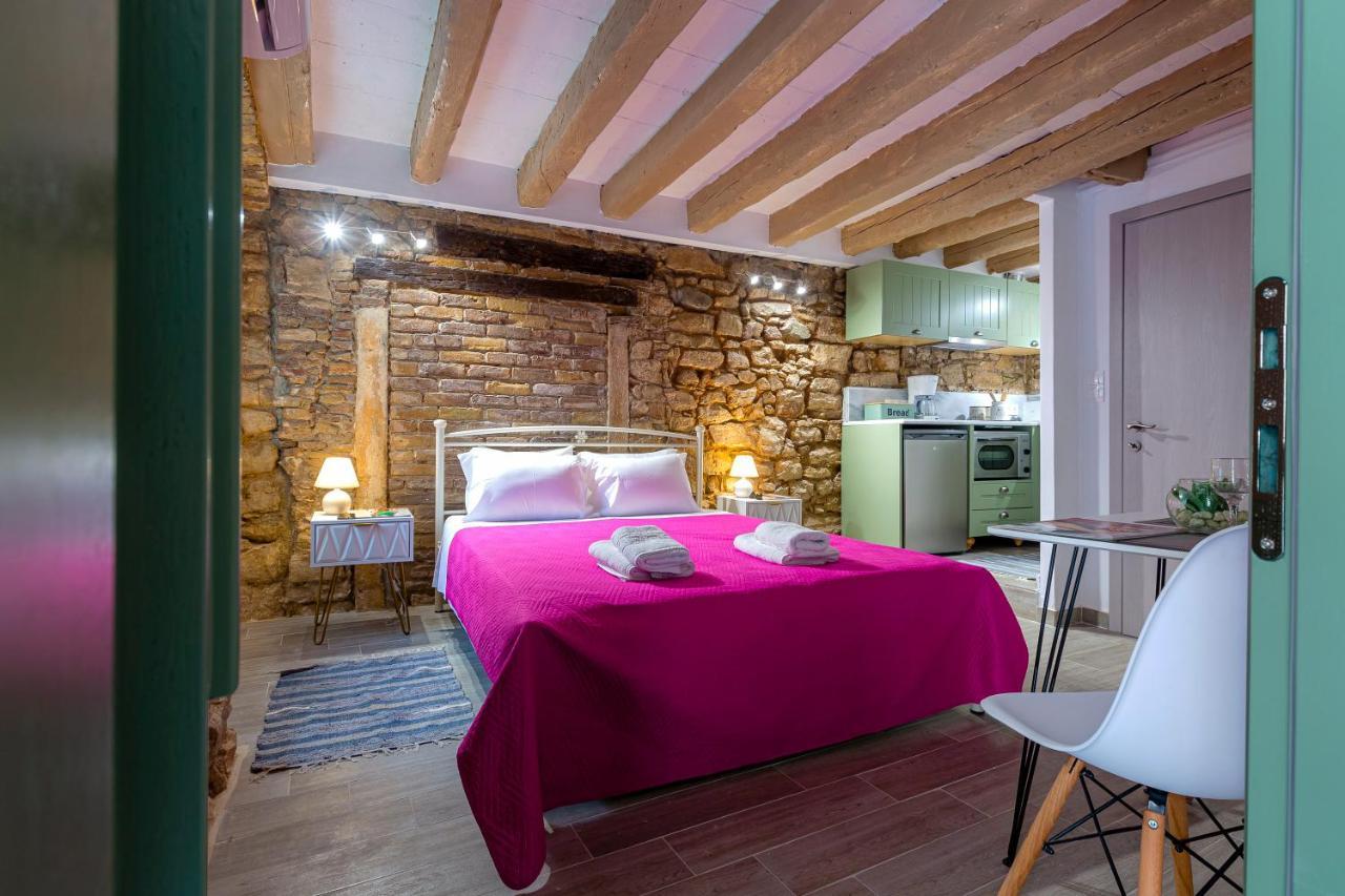 Venetian Sterna Casa Apartment *