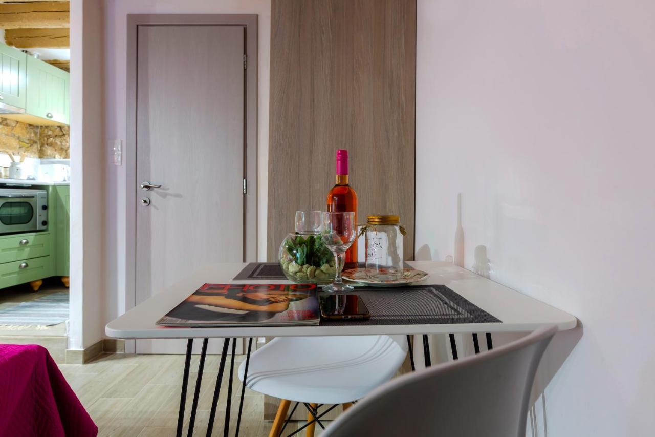 Apartmán Venetian Sterna Casa