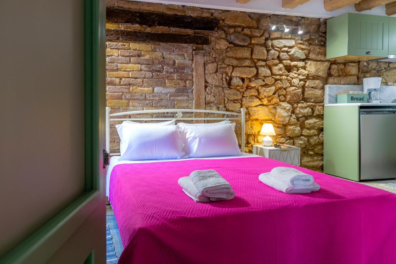 Appartamento Venetian Sterna Casa *
