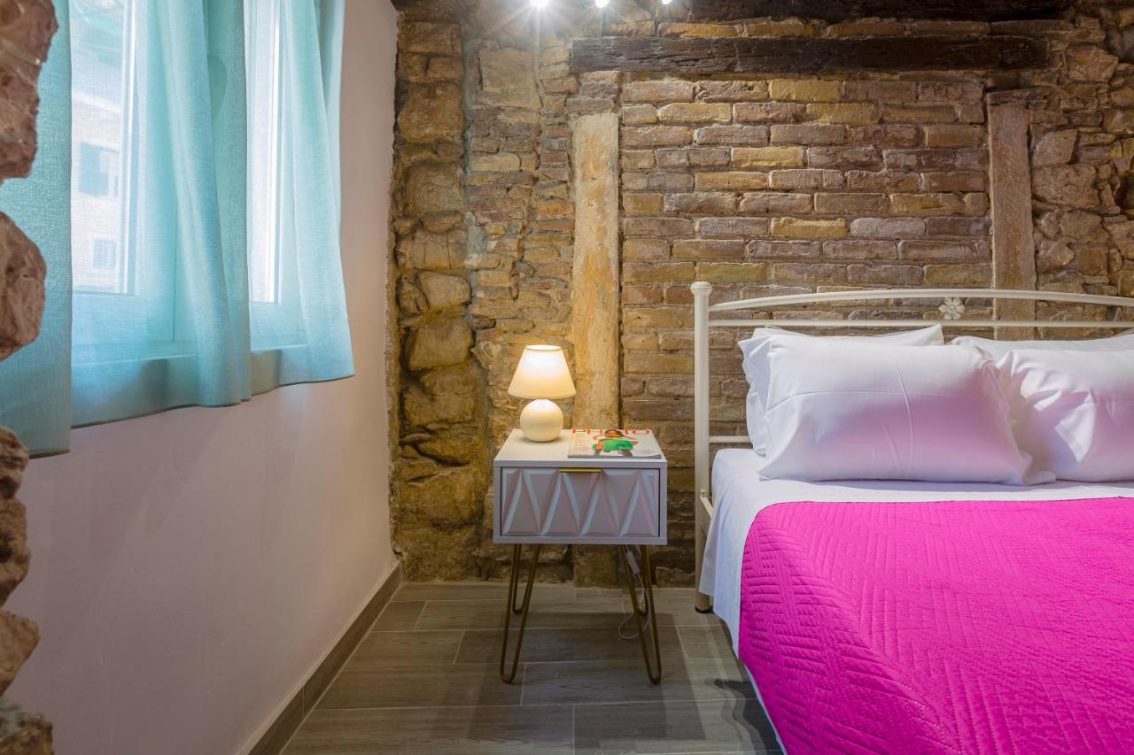 Apartmán Venetian Sterna Casa Corfu (city)