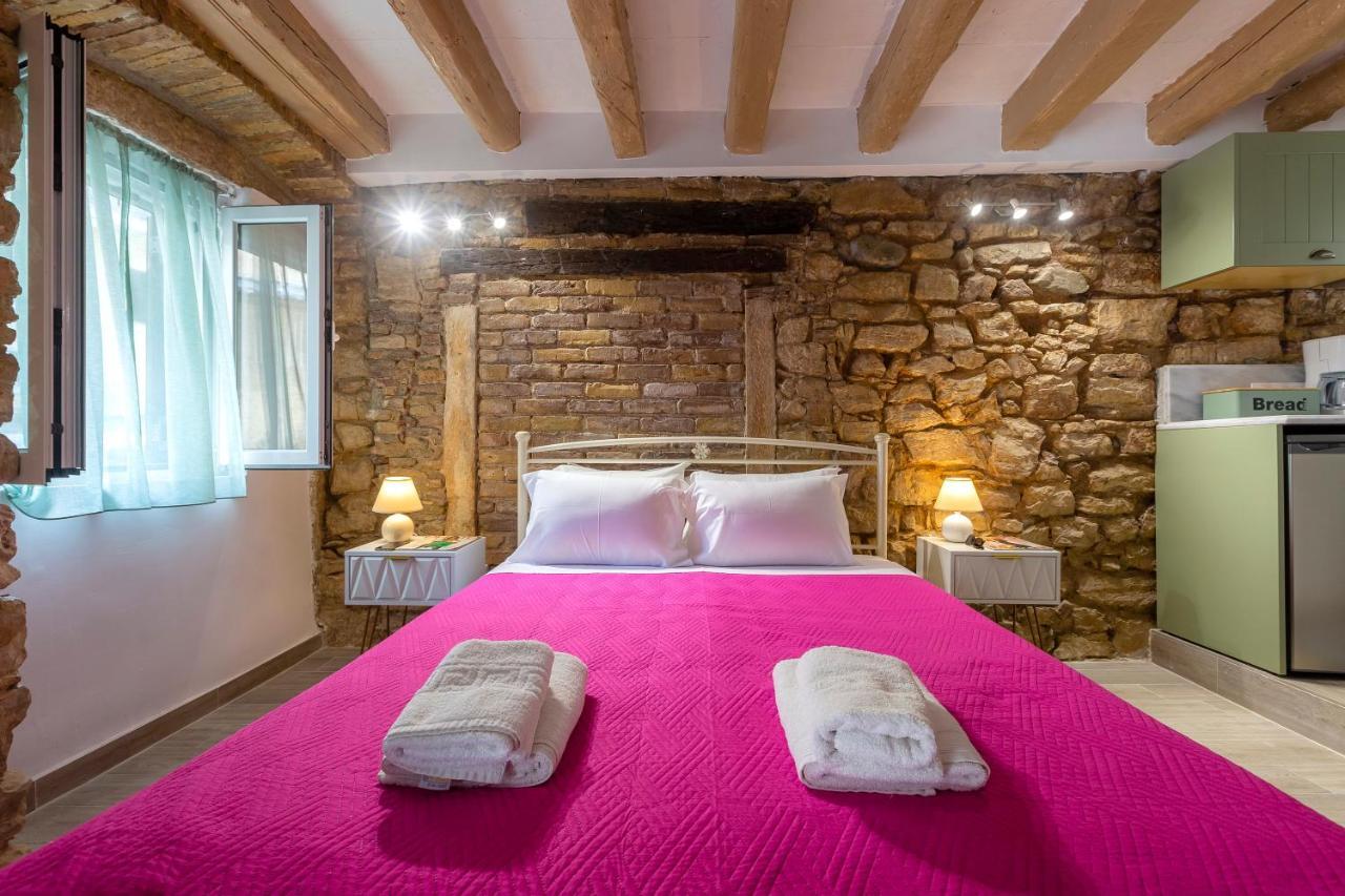 Apartmán Venetian Sterna Casa Corfu (city)