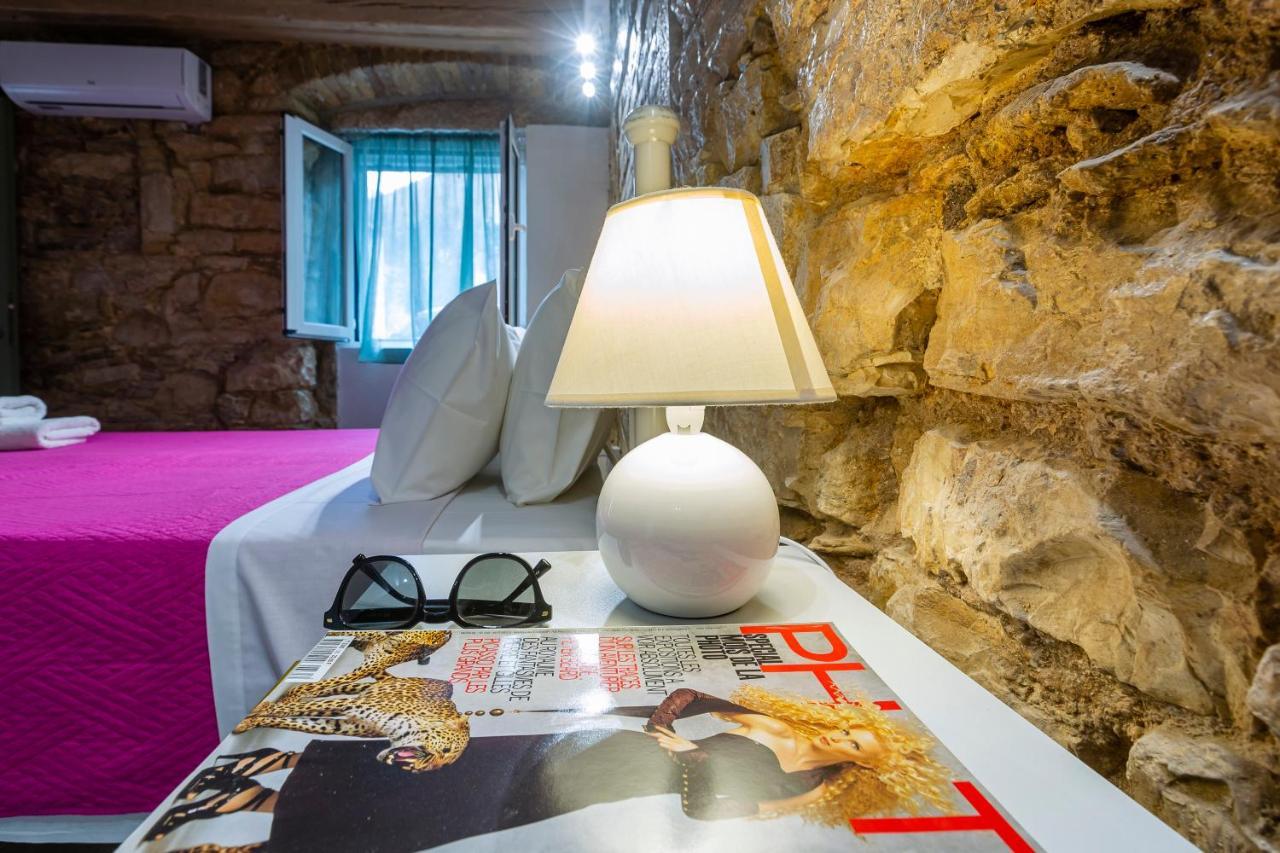 Apartmán Venetian Sterna Casa