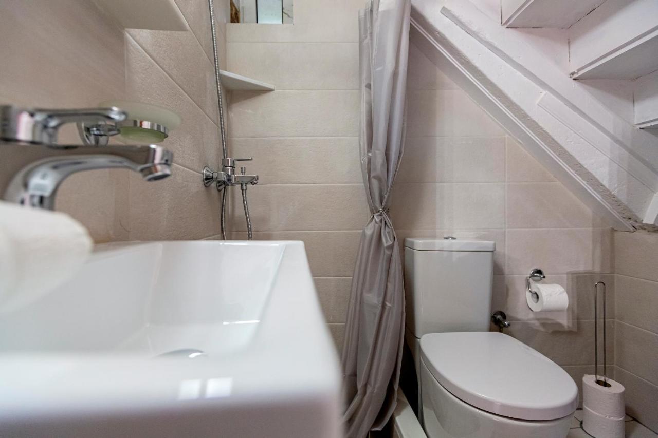 Apartmán Venetian Sterna Casa