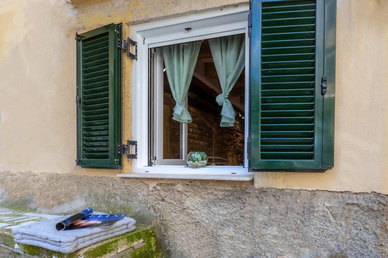 Venetian Sterna Casa Appartement Corfu (city)