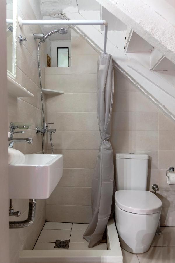 Venetian Sterna Casa Appartement Corfu (city)