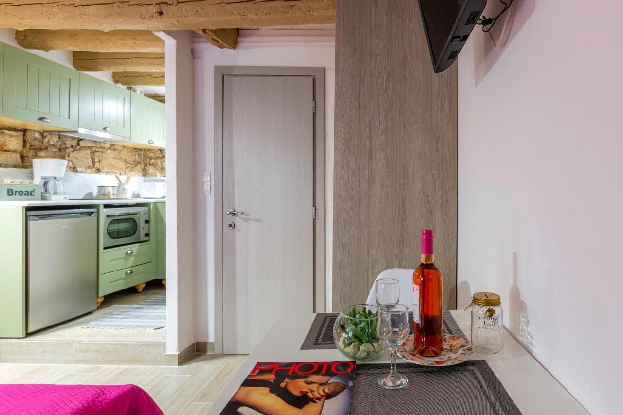 Appartement Venetian Sterna Casa Corfu (city)