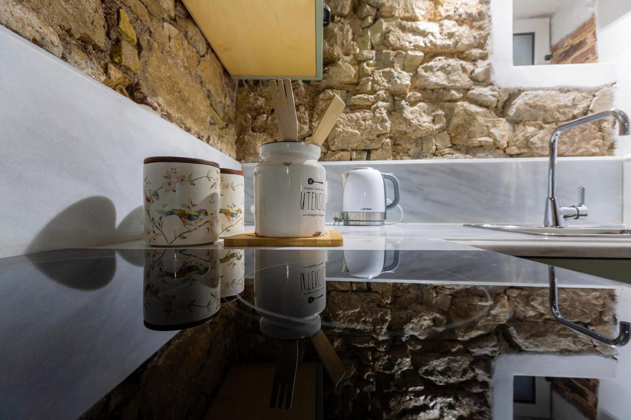 Venetian Sterna Casa Appartement Corfu (city)